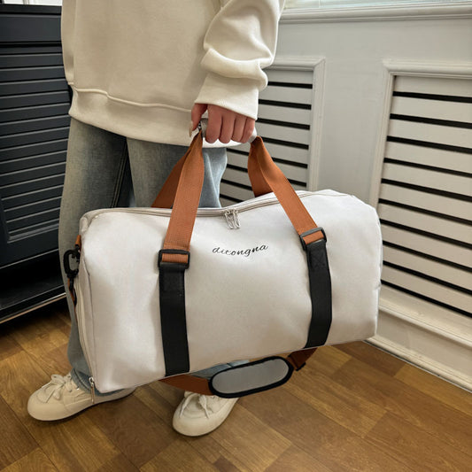 Удобная сумка для путешествий, фитнеса