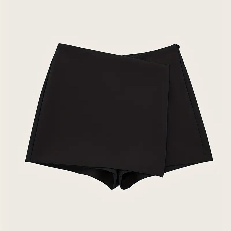 Юбка-шорты женская