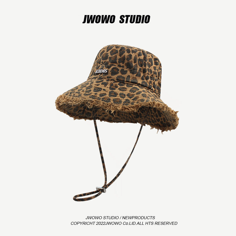 JACQUEMUS женская летняя шляпка от солнца