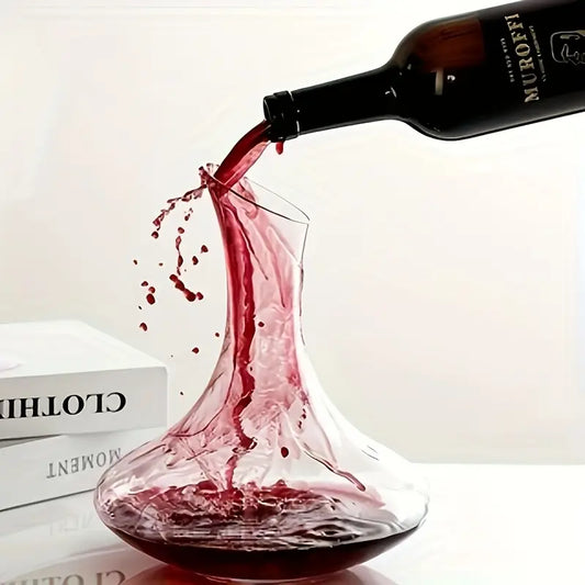 Декантер для вина