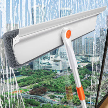 Швабра для очистки стекол