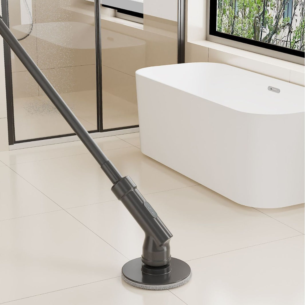 Электрическая выдвижная щетка для мытья посуды, щетка для чистки щелей на стекле, щетка для чистки кухни