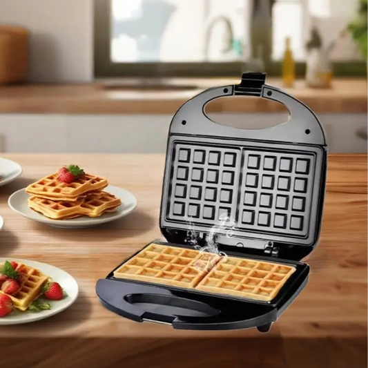 Вафельница ACKILISS