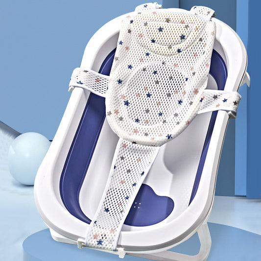 Гамак для купания новорожденных