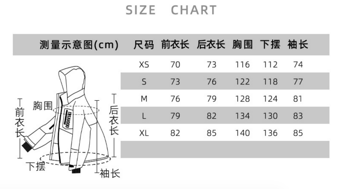 Oddivski водонепроницаемая и ветрозащитная куртка FLEX6 для сноуборда и лыж, для мужчин и женщин