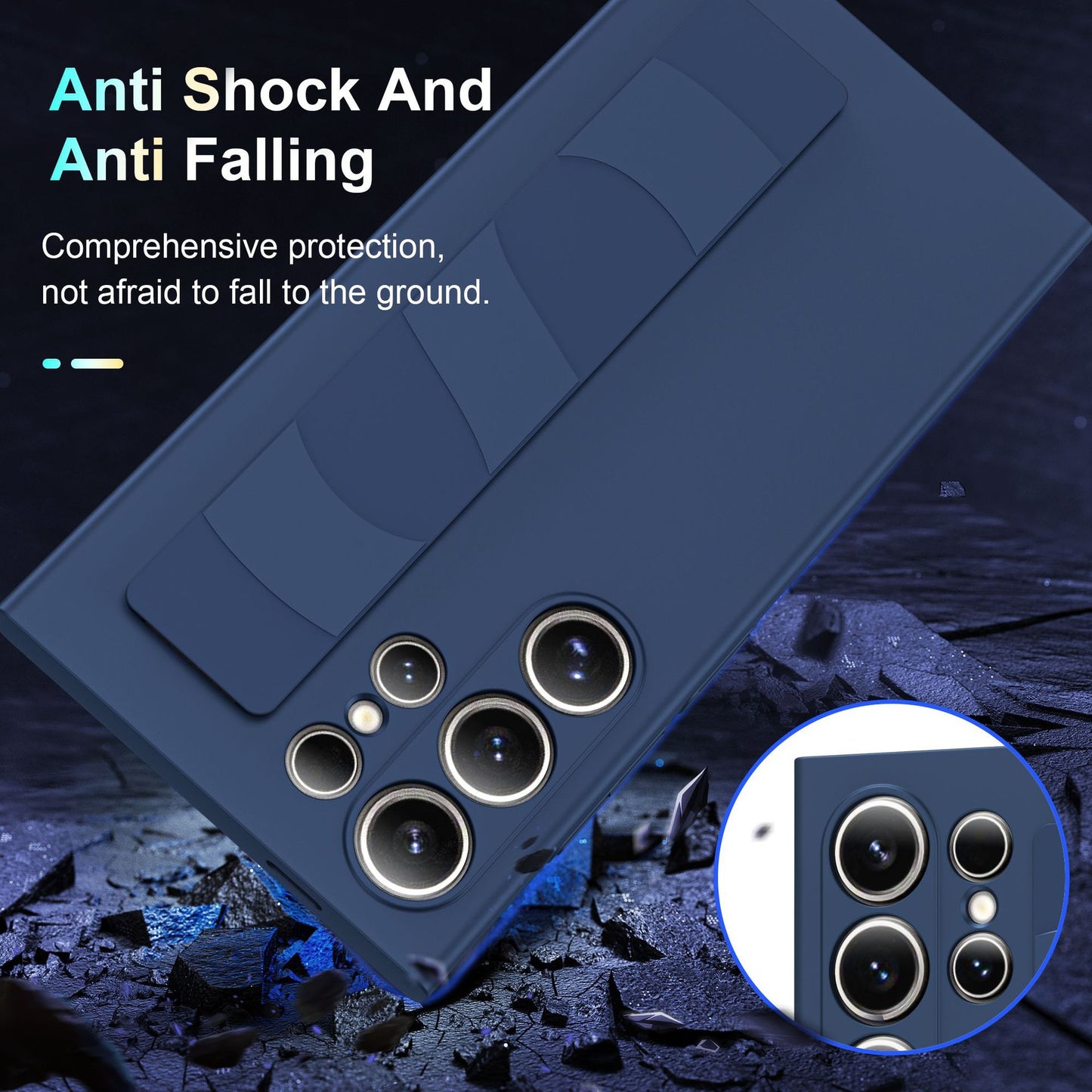 Чехол для телефона Samsung