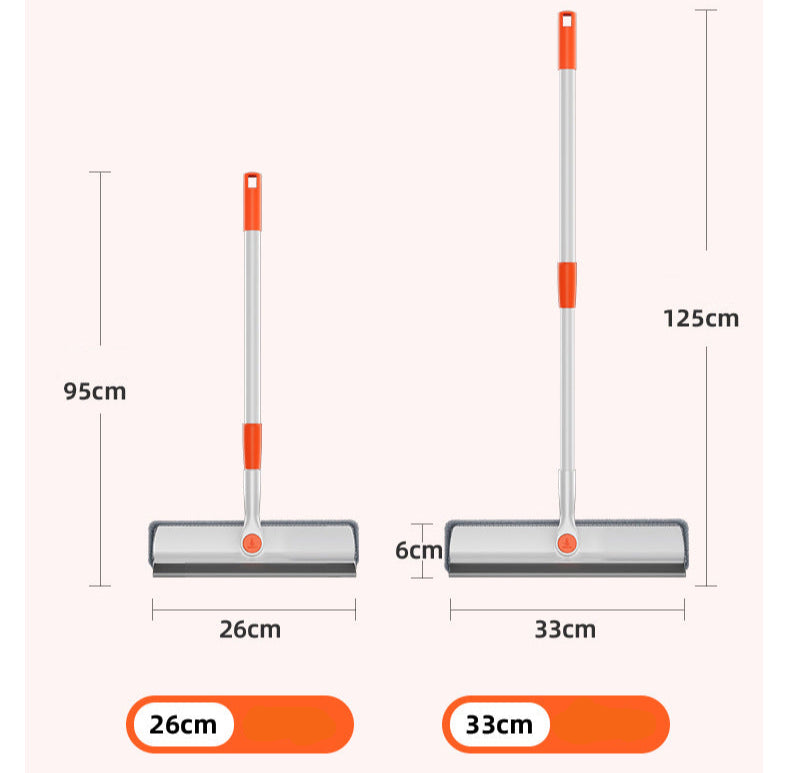Швабра для очистки стекол