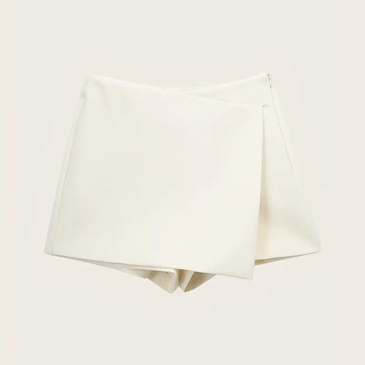 Юбка-шорты женская