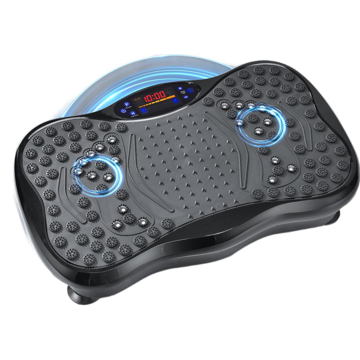 Smart Vibration Fitness Board, ритм-машина для тренировок