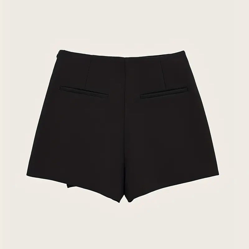 Юбка-шорты женская