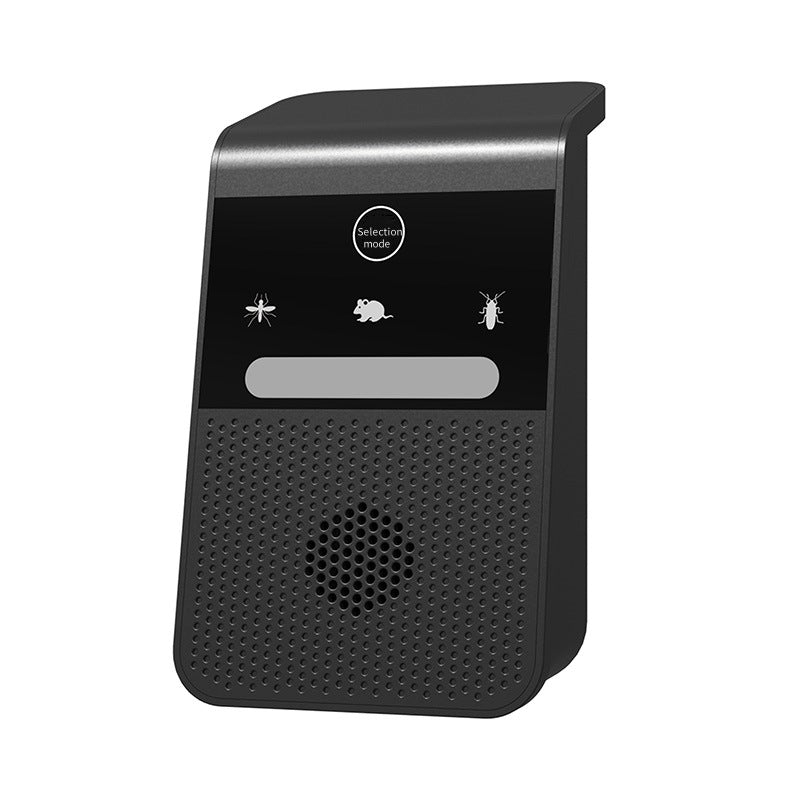 Многофункциональный, интеллектуальный ультразвуковой отпугиватель грызунов и насекомых с переменной частотой для бытового использования