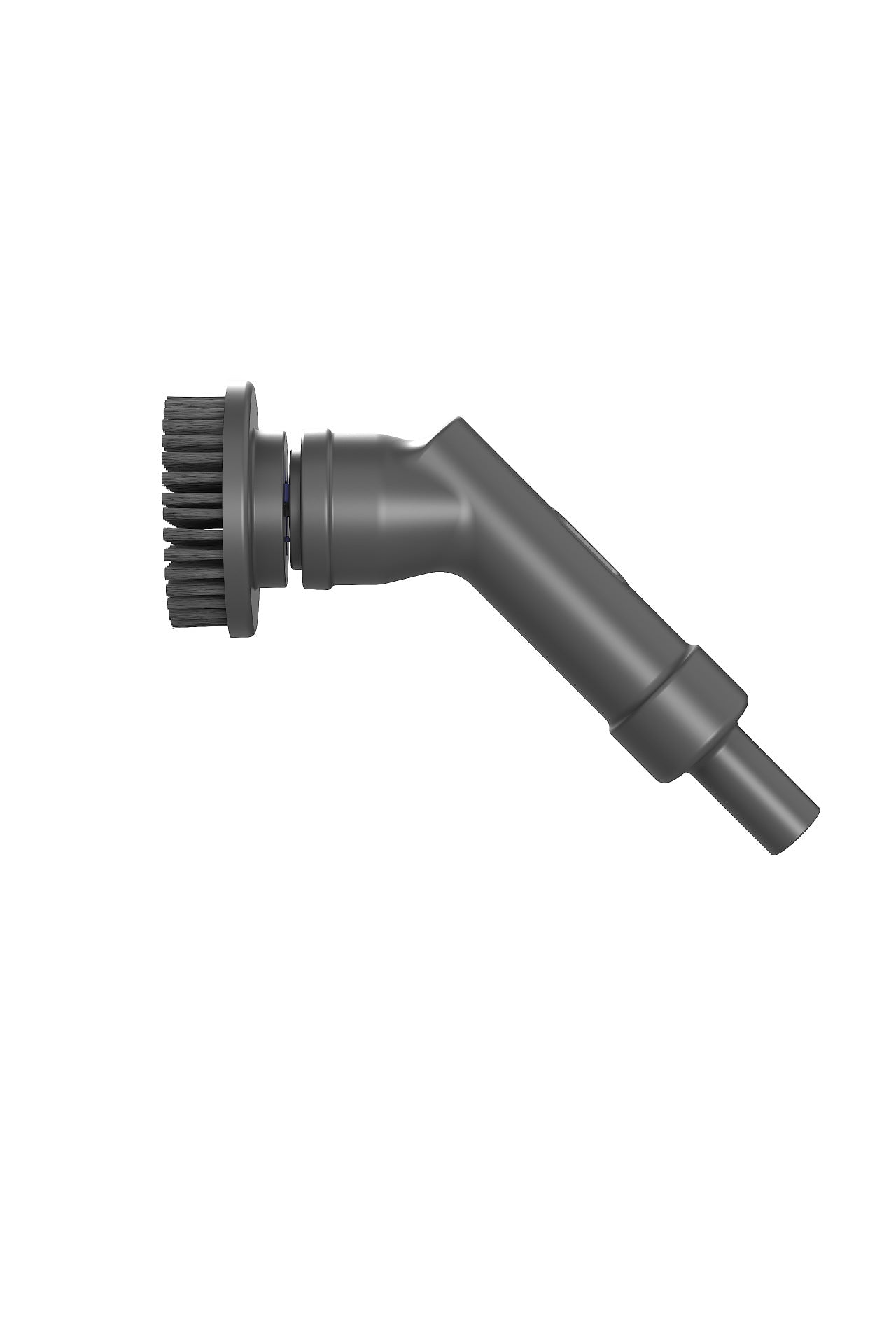 Электрическая выдвижная щетка для мытья посуды, щетка для чистки щелей на стекле, щетка для чистки кухни