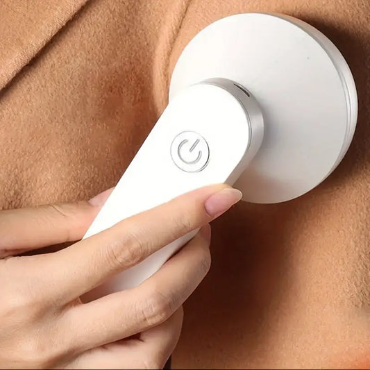 Триммер для удаления катышек