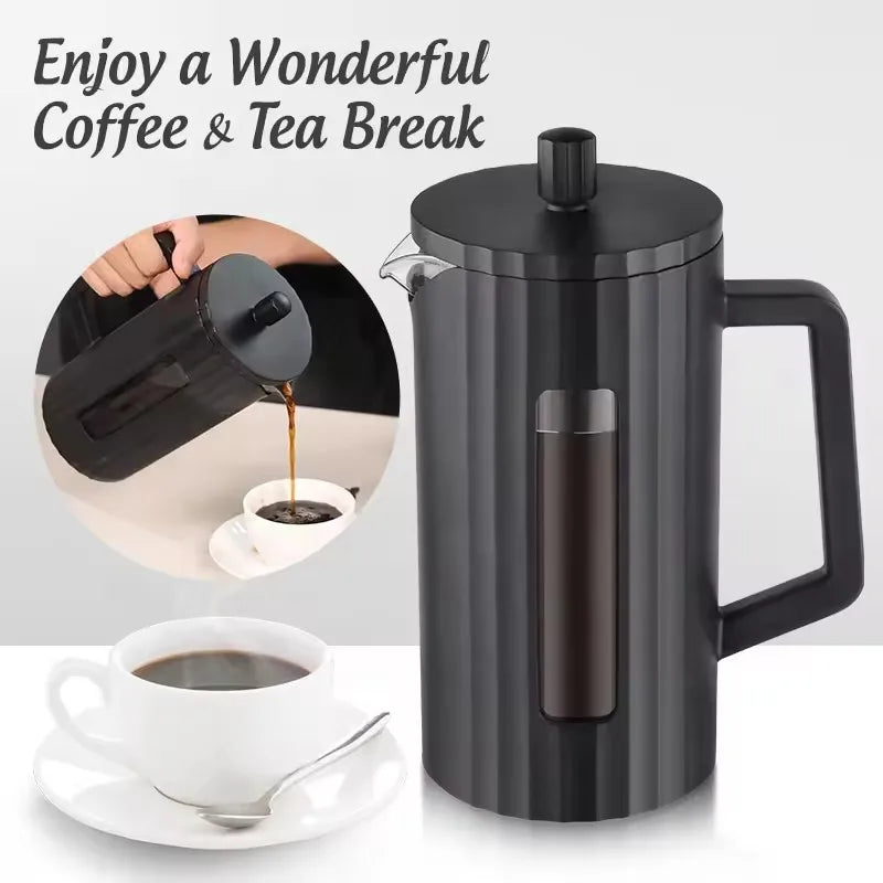 Френч-пресс