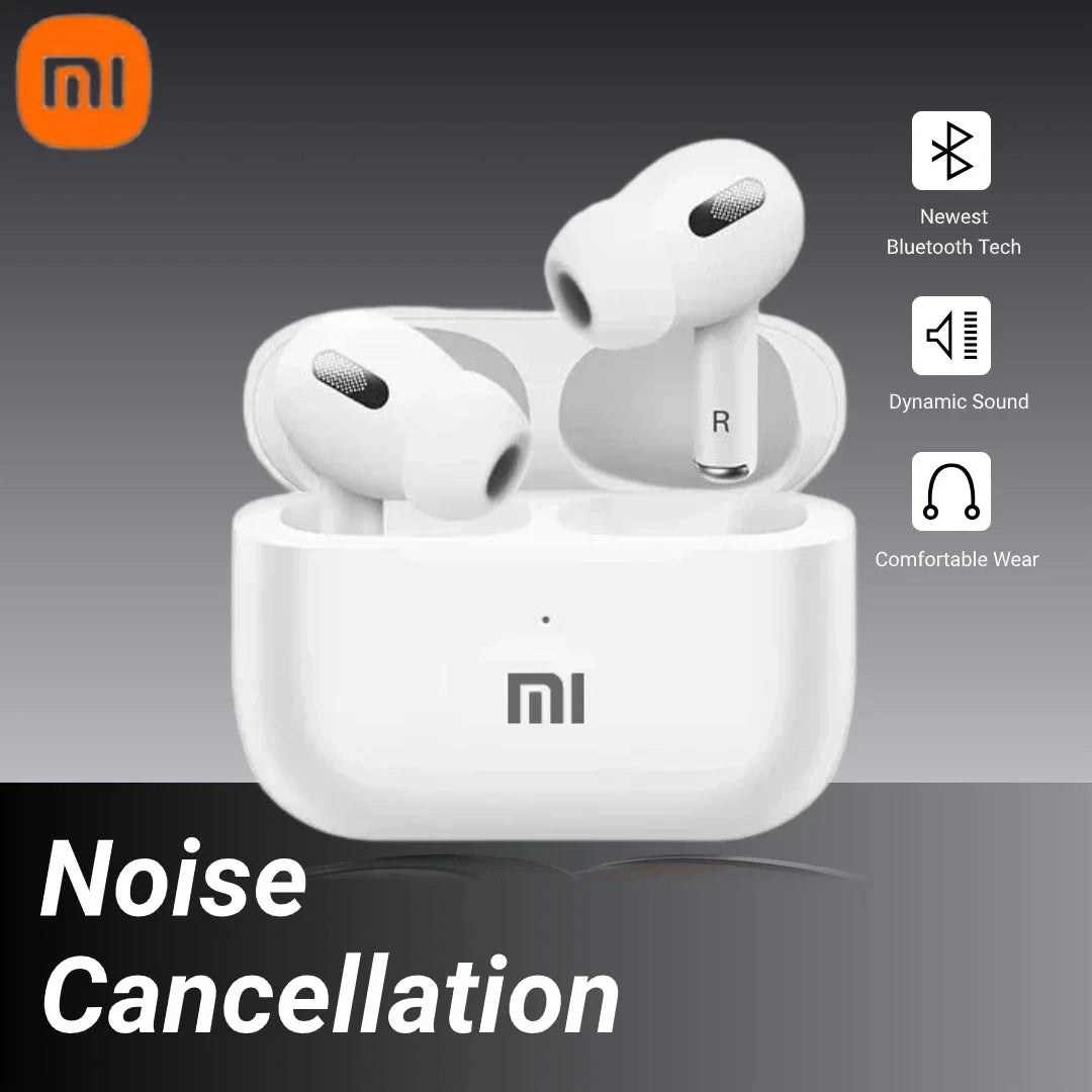 Xiaomi беспроводные наушники Bluetooth Tws