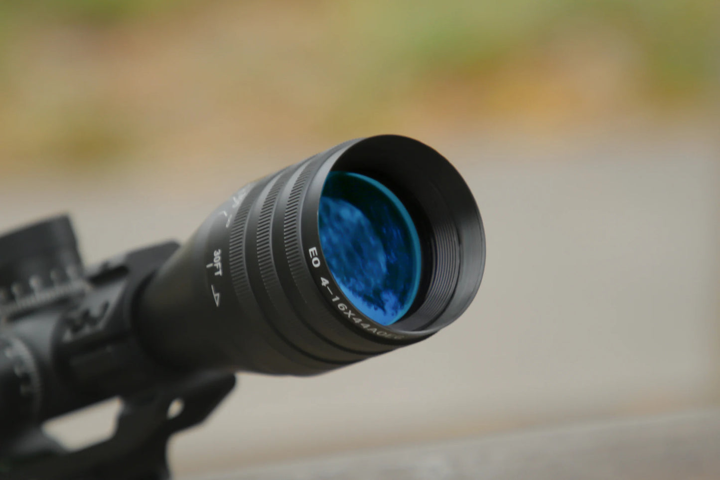 T-Eagle EO 4-16x44 AOEG RIFLE Scopes Sniper Air Pun Прицел для охоты