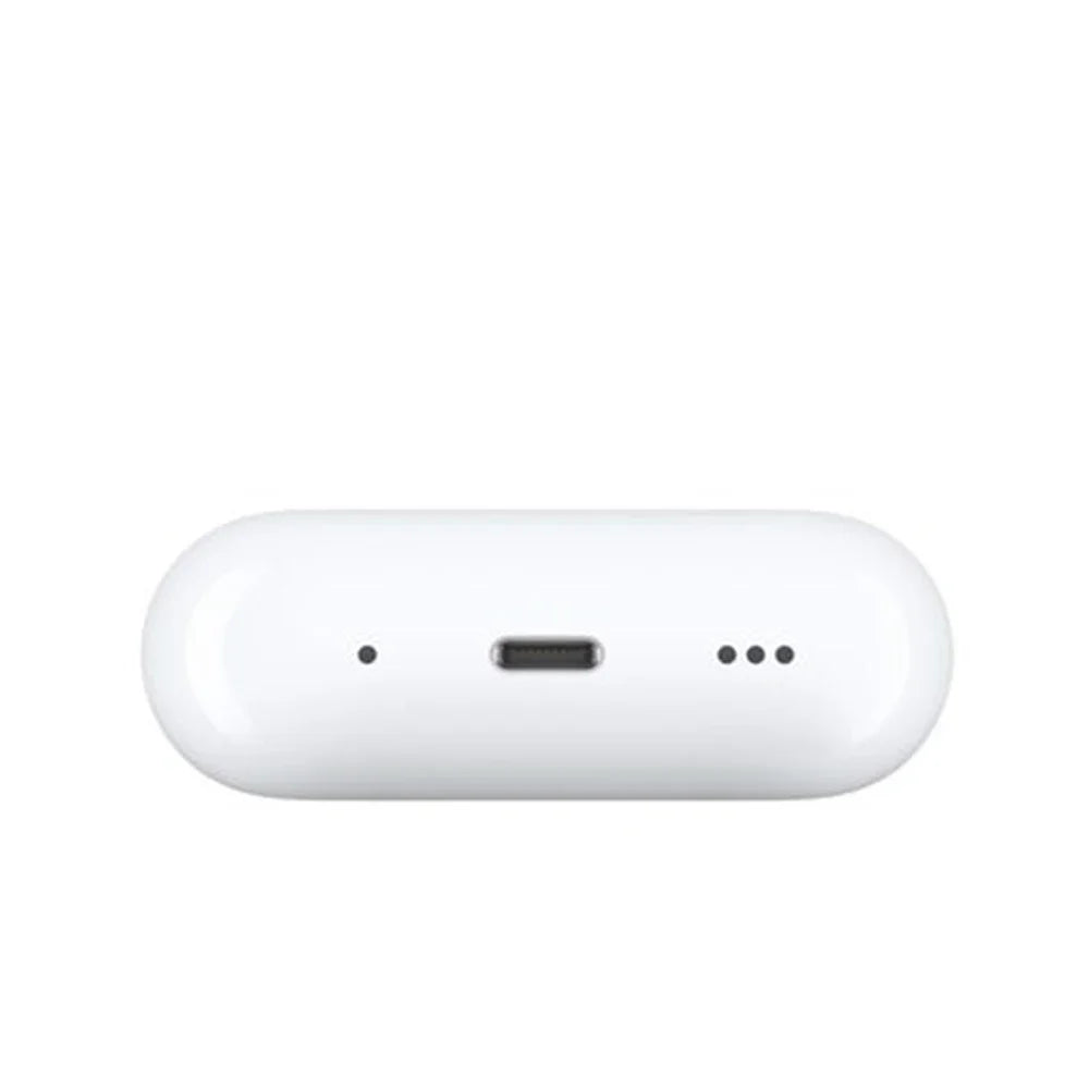 Apple AirPods Pro 2 -го поколения USB -C с Magsafe Wireless Case Case Active Active Chiowling Wireless Bluetooth наушники