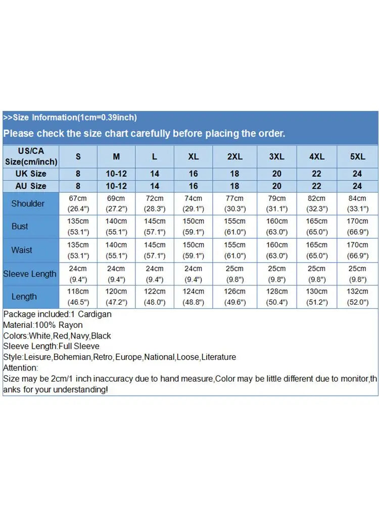 Zanzea Fashion Vintage Blouse с длинным рукавом Bohemian Women Summer Cardigan Beach Holiday Рубашка Длинные топы с цветочным принтом Kimono 2023