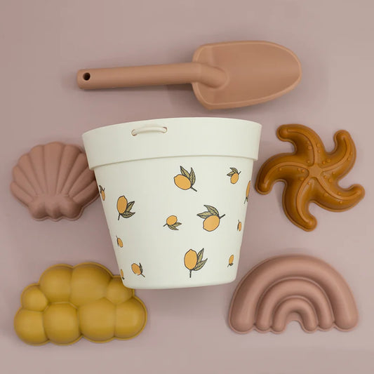 Детские игрушки для песочницы