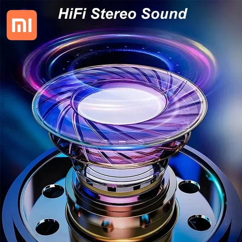 Xiaomi беспроводные наушники Bluetooth Tws