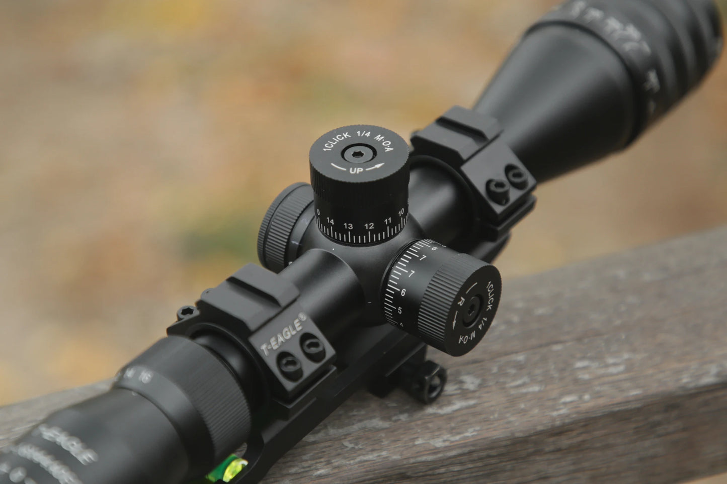 T-Eagle EO 4-16x44 AOEG RIFLE Scopes Sniper Air Pun Прицел для охоты