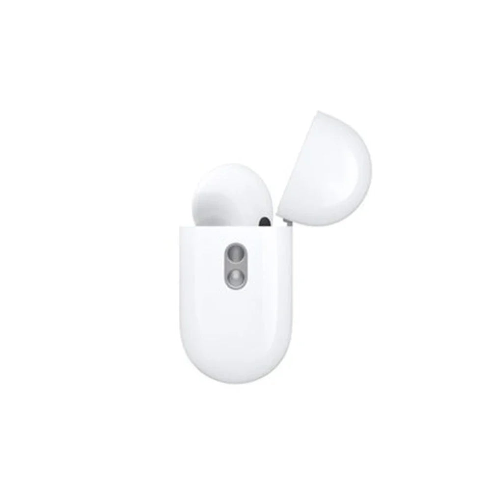 Apple AirPods Pro 2 -го поколения USB -C с Magsafe Wireless Case Case Active Active Chiowling Wireless Bluetooth наушники