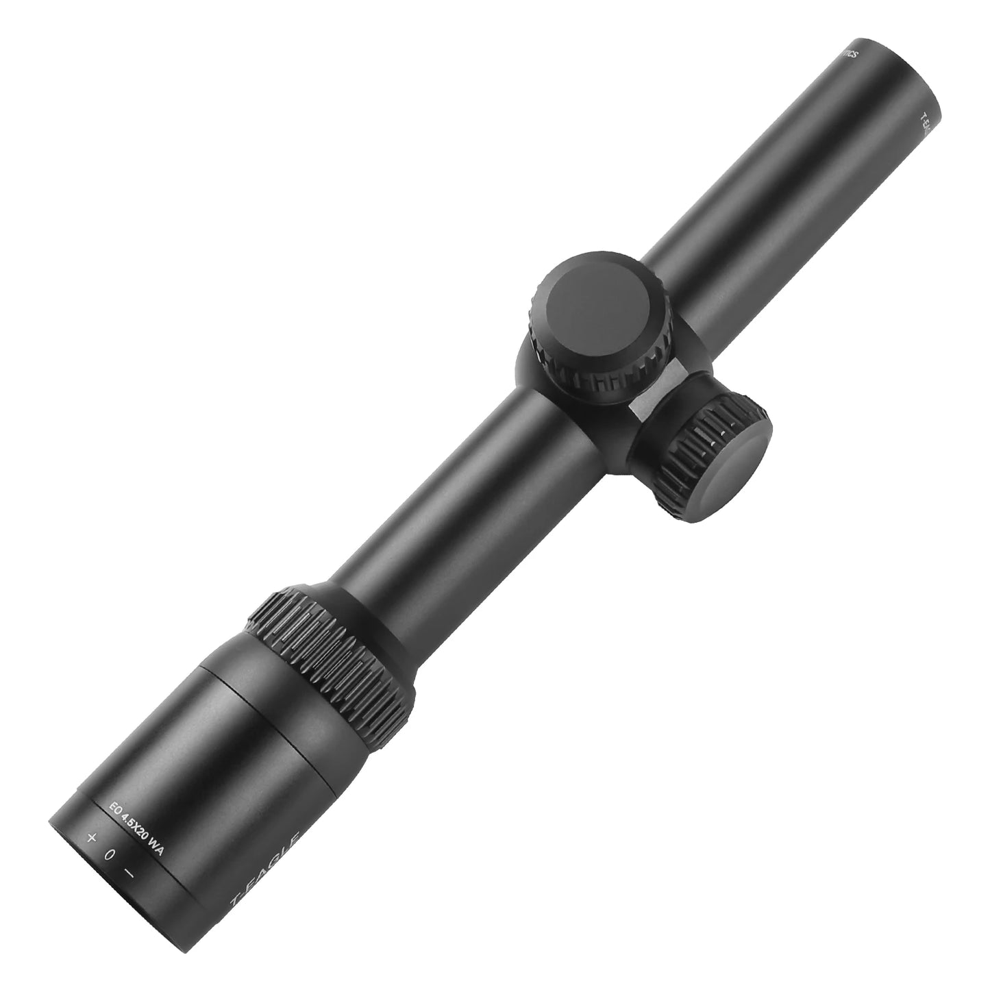 Teagle EO 2,5x20/4,5x20 HK Riflescope Fixed Optics View для охоты на оптику для пневматики подходит