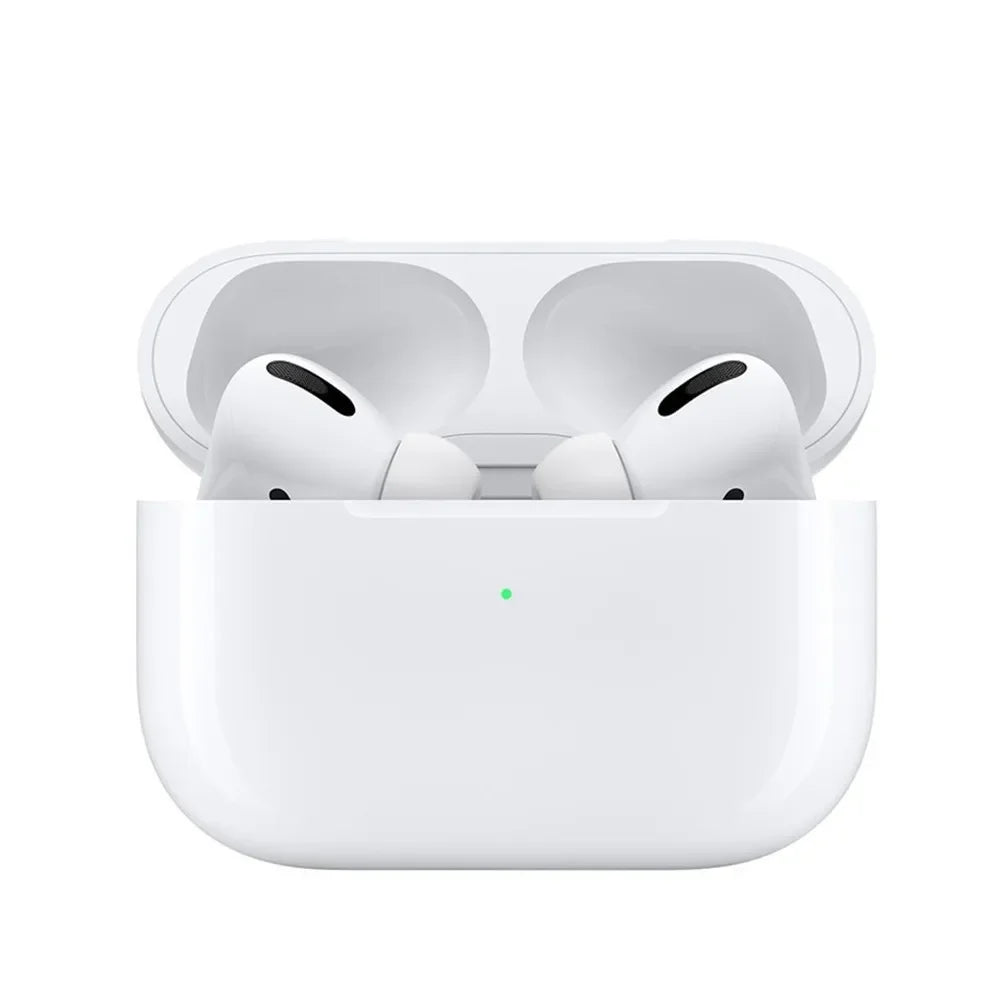 Apple AirPods Pro 2 -го поколения USB -C с Magsafe Wireless Case Case Active Active Chiowling Wireless Bluetooth наушники