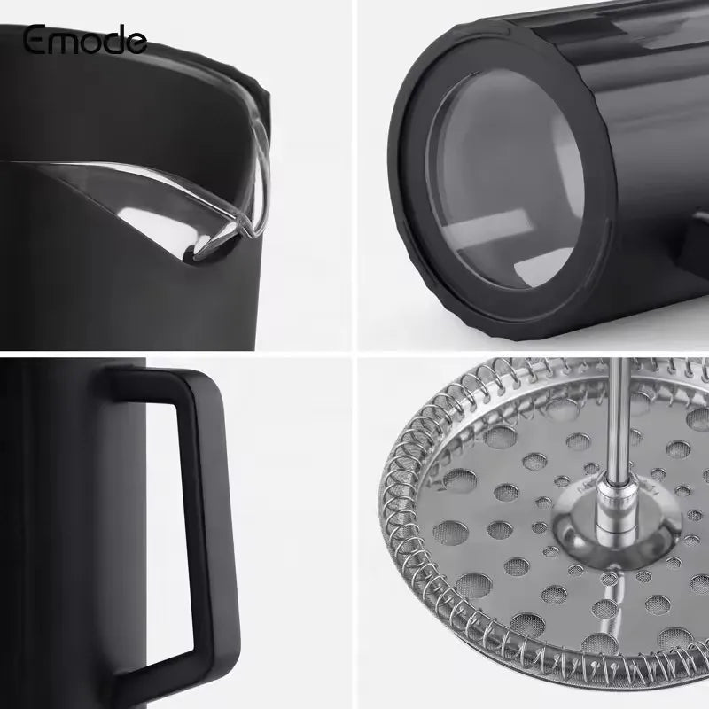 Френч-пресс