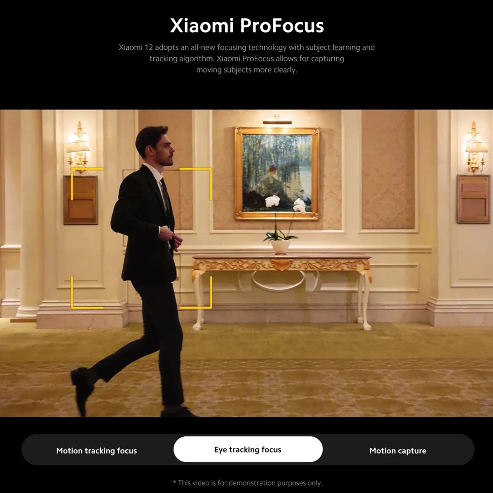 Xiaomi 12 8GB 128GB / 12 ГБ 256 ГБ глобальной версии Snapdragon® 8 Gen