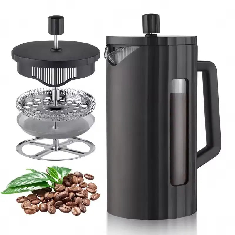 Френч-пресс