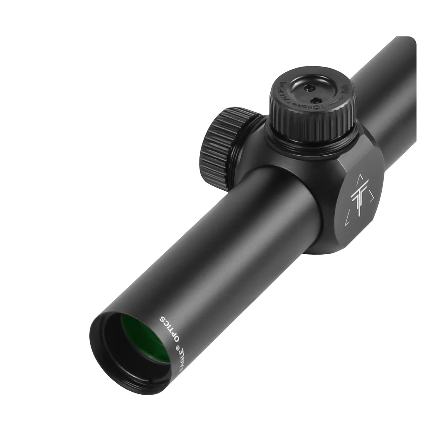 Teagle EO 2,5x20/4,5x20 HK Riflescope Fixed Optics View для охоты на оптику для пневматики подходит