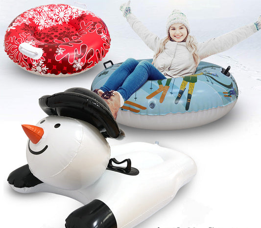 Тюбинг для катания