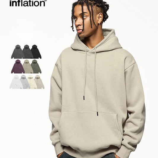 Толстовка с капюшоном